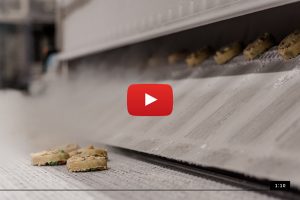 InstoreAmerican Bakery Spezialist - De Graaf Bakeries