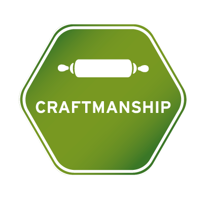 Craftmanship